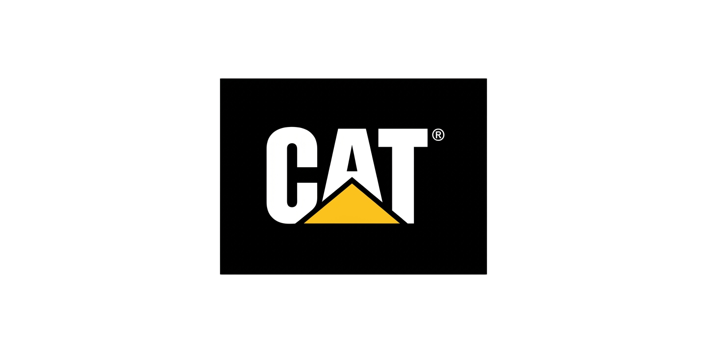 Caterpillar logo