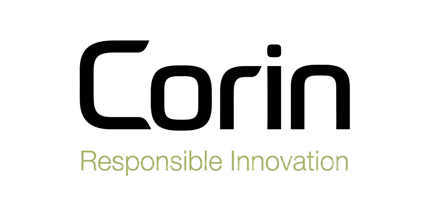 Corin logo