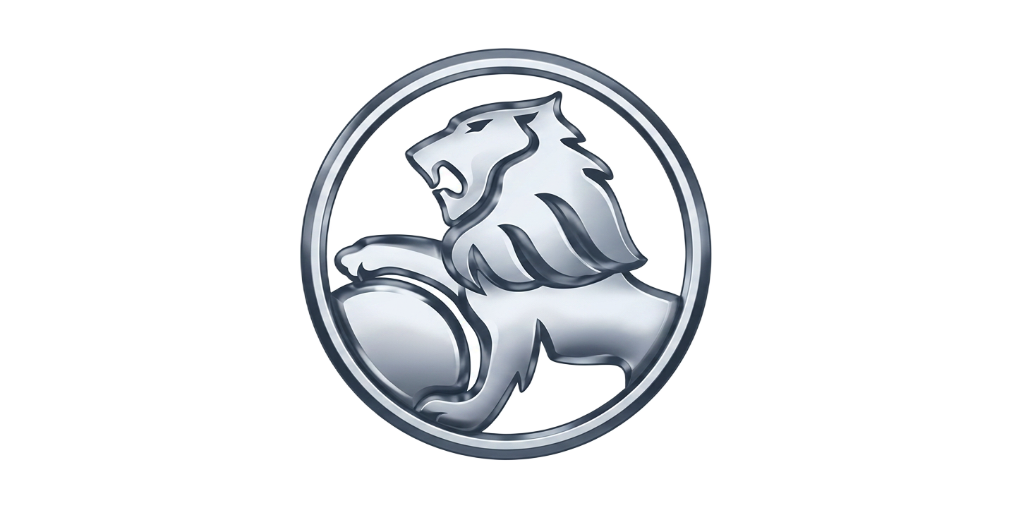 Holden logo