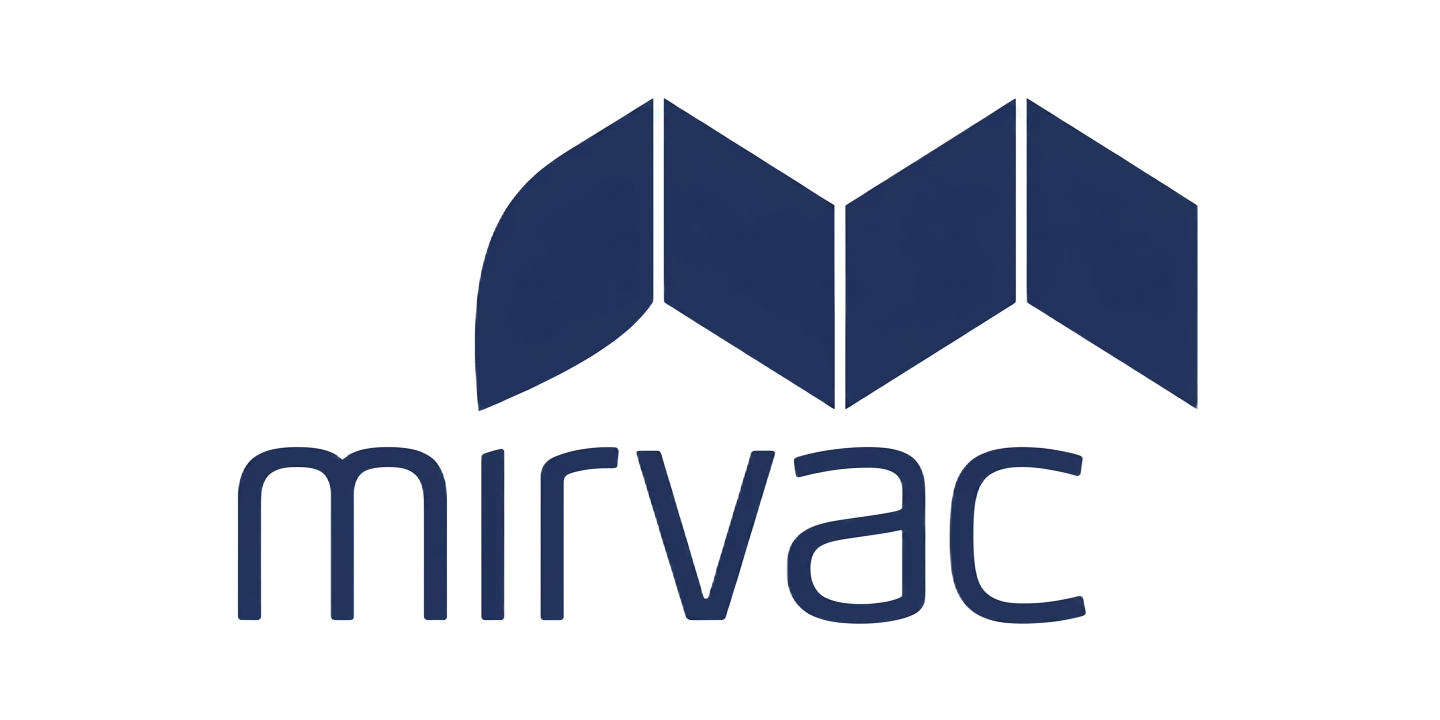 Mirvac logo