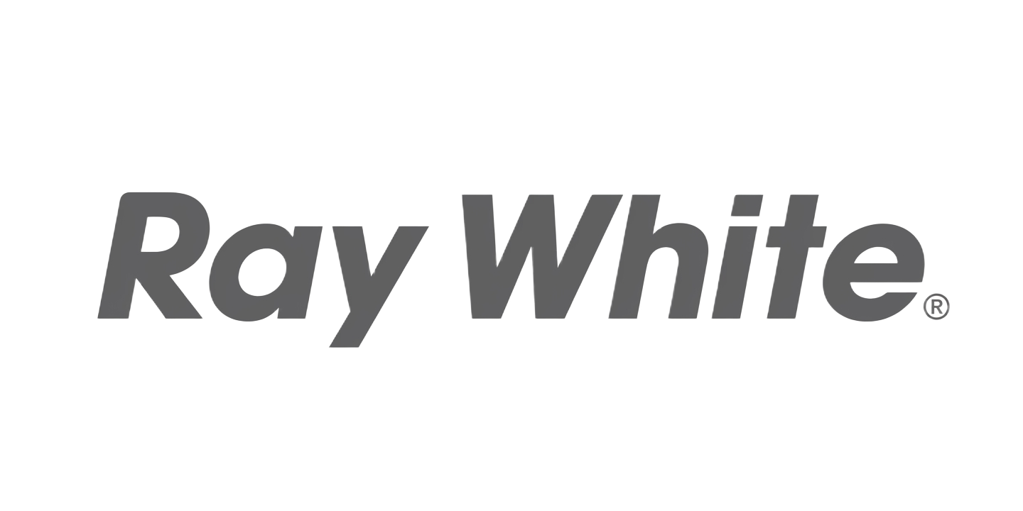 Ray White logo