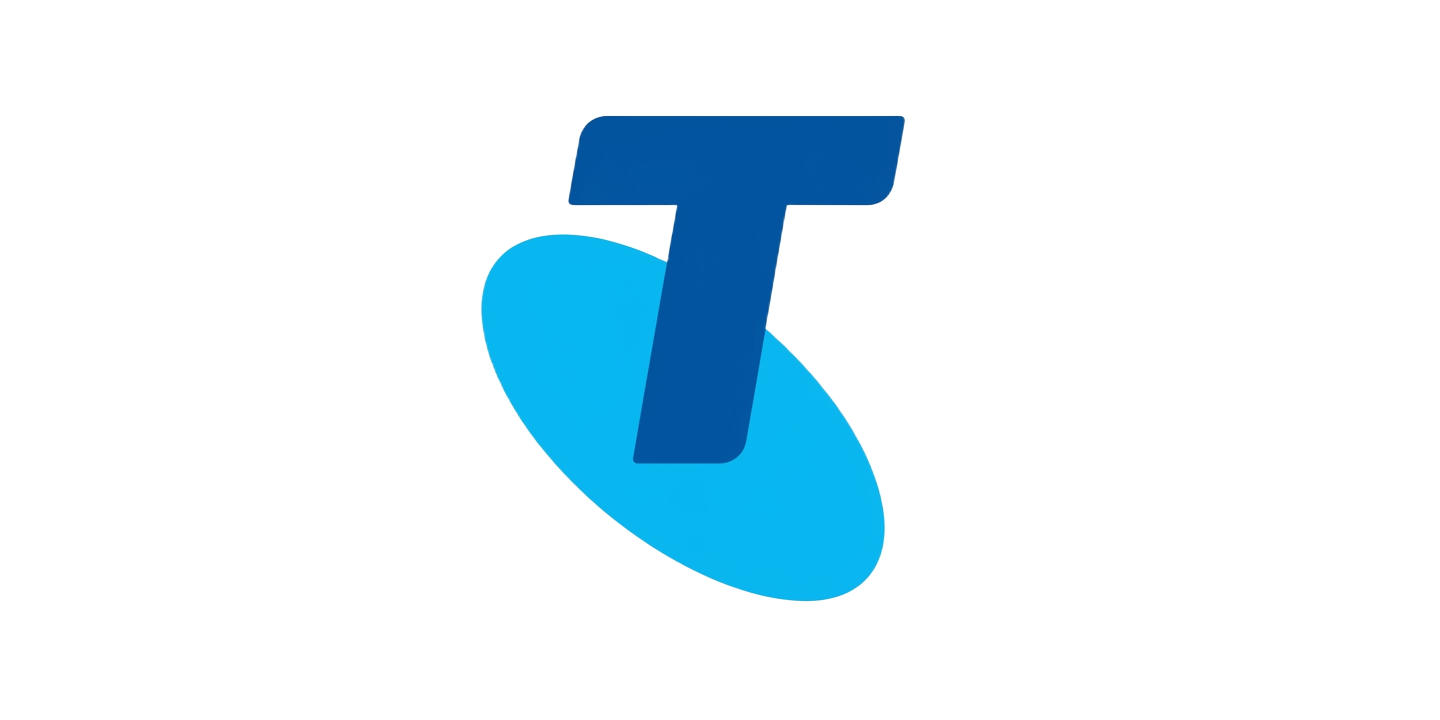 Telstra logo